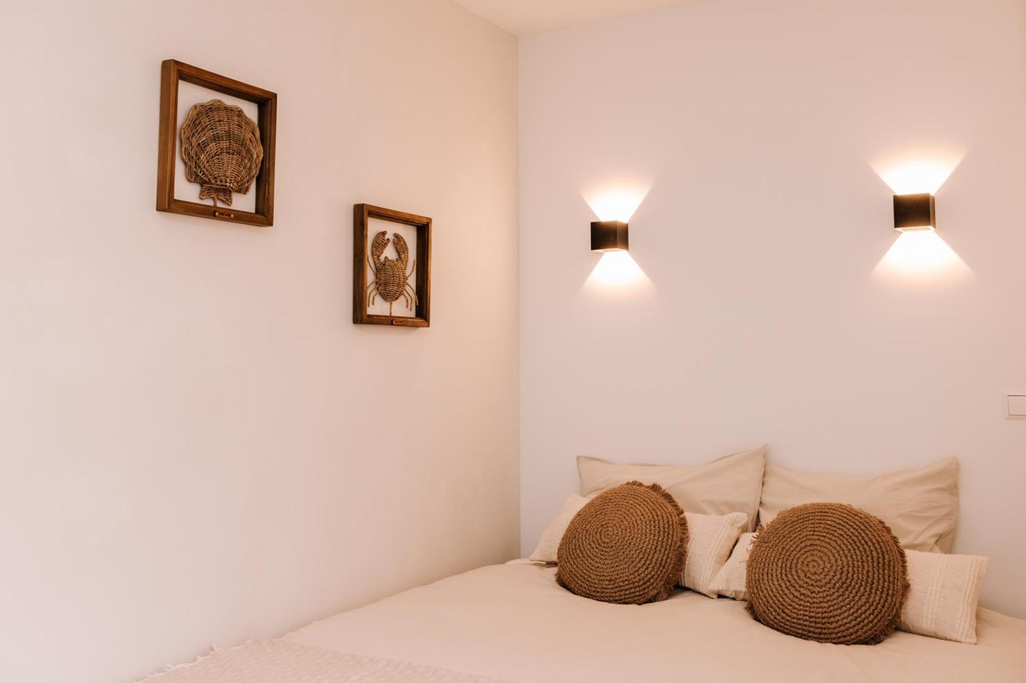 Casa La Vida Beach House & Free Bikes Зандфорт Экстерьер фото